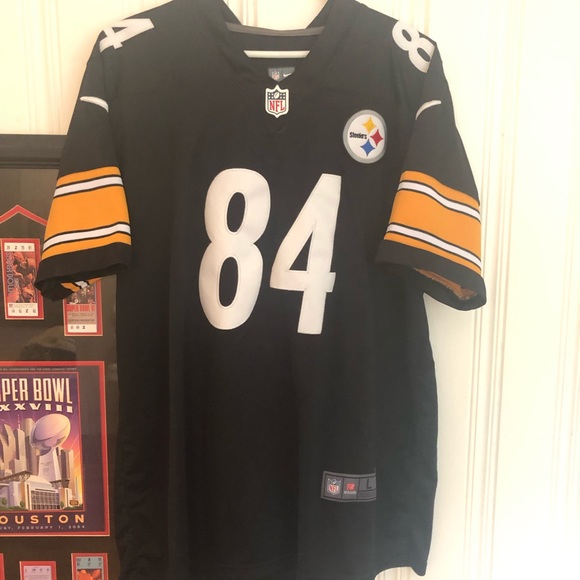 Pittsburgh Steelers Jersey - Picture 4 of 4